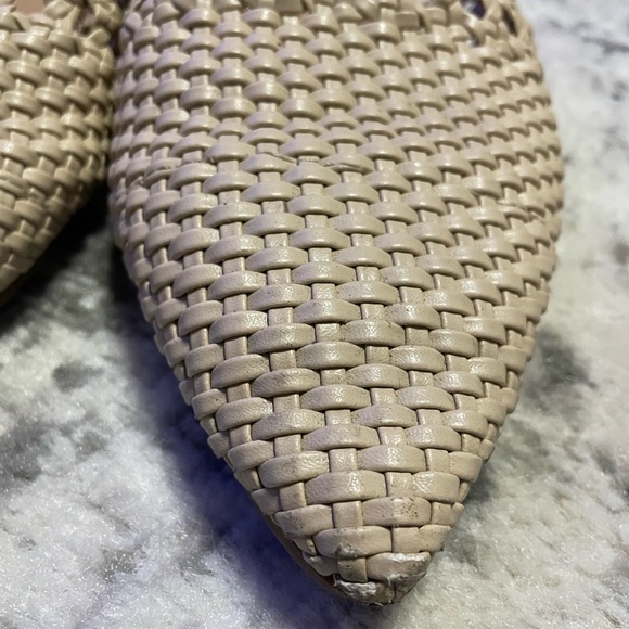 Express woven flats - Picture 4 of 4